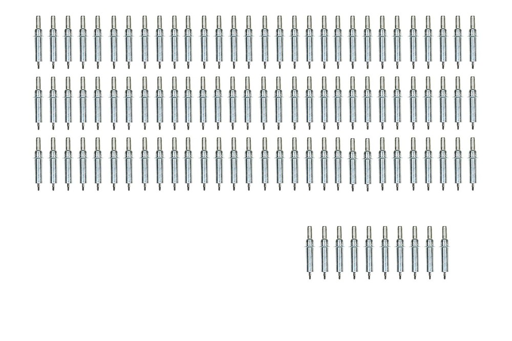 100 each C3/32 Cleco Fasteners- Made in USA