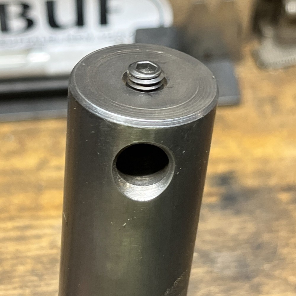 Atlas Clausing 18" Drill Press Pinion