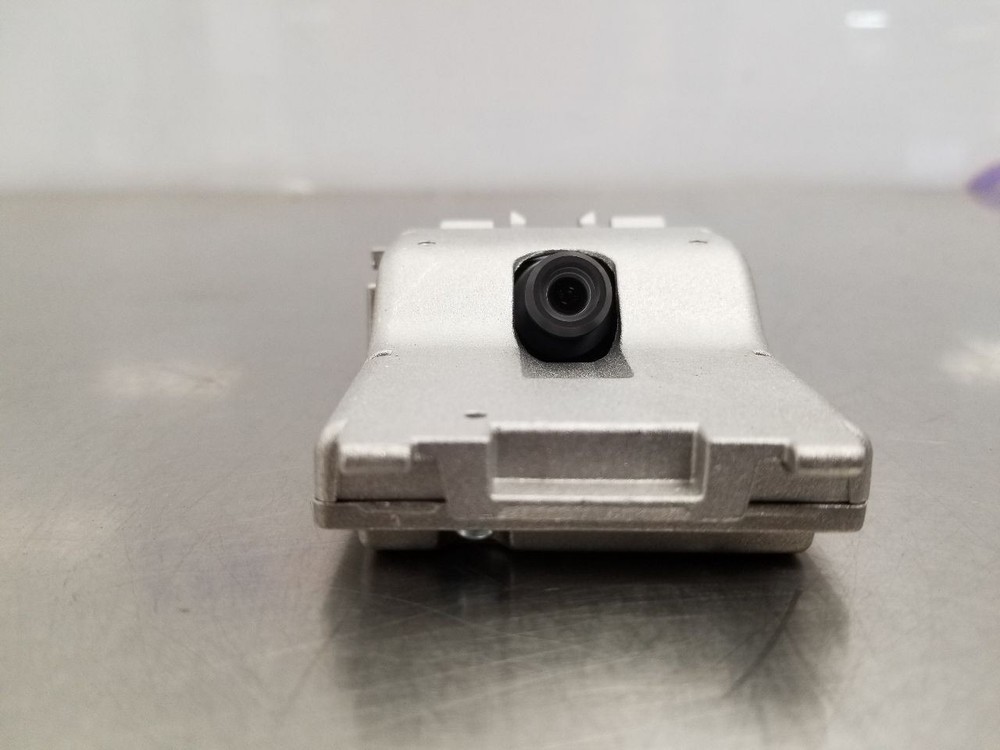 24 GMC TERRAIN DENALI FRONT VIEW WINDSHIELD CAMERA PROJECTOR 85593427