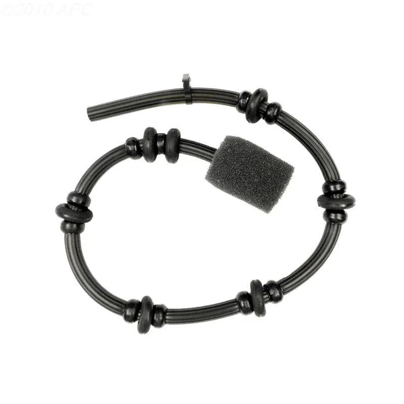 Polaris Sweep Hose Complete, Black