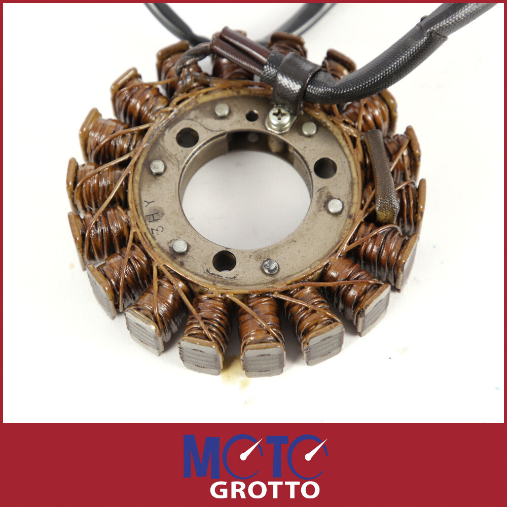 Kawasaki GPX250 () Stator Windings