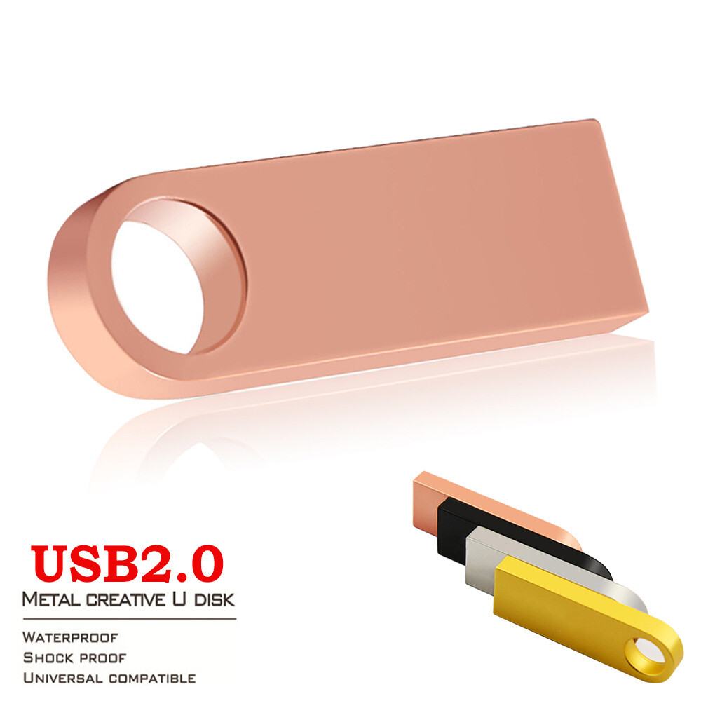 Bulk Lot Mix Pcs U Disk USB 2.0 Key Memory Stick Thumb Pen Flash Drive Storage