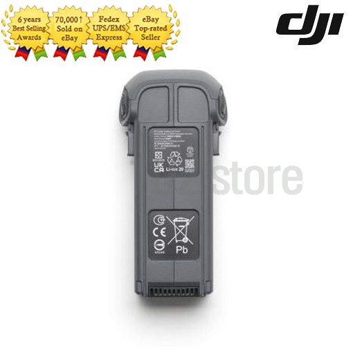 DJI Mavic 4 Pro Intelligent Flight Battery -100% authentic