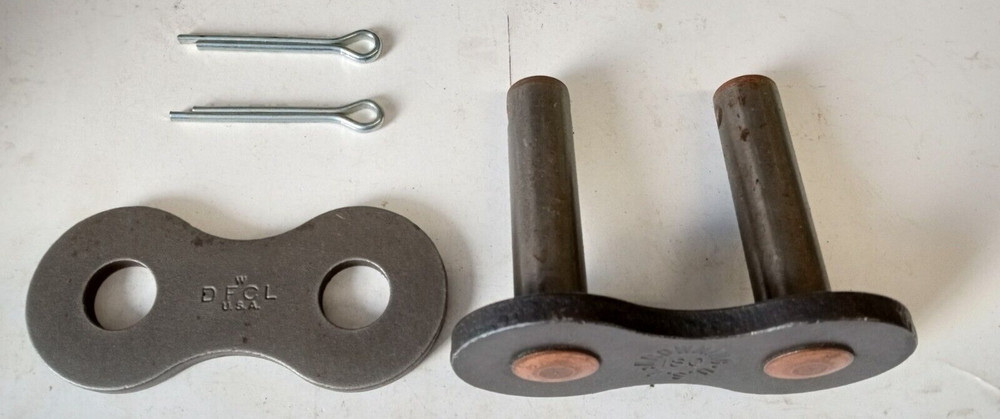 Browning 180-1 Roller Chain Connecting Link ** USA **