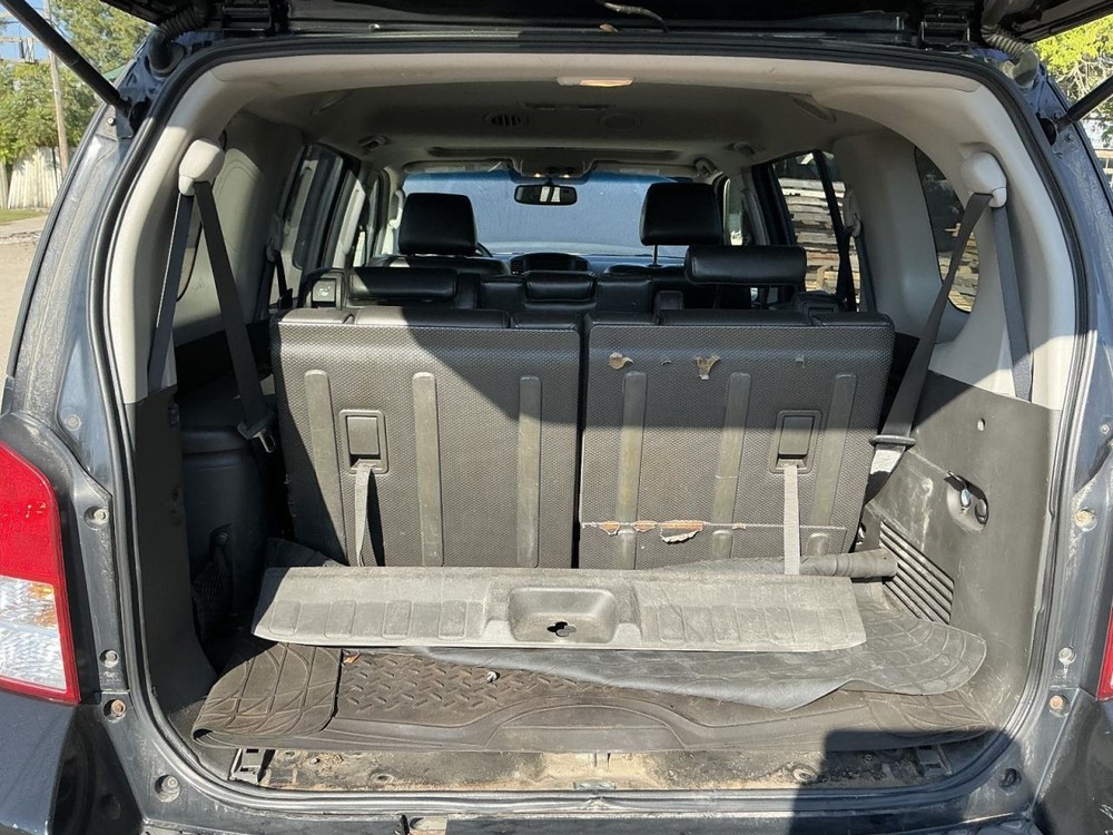 Transfer Case 6 Cylinder Automatic Fits 05-19 FRONTIER 862694