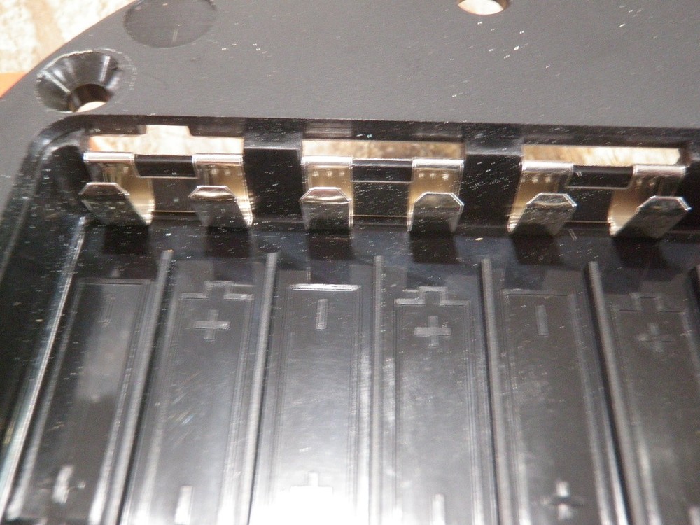 Meade ETX-90EC Battery Tray