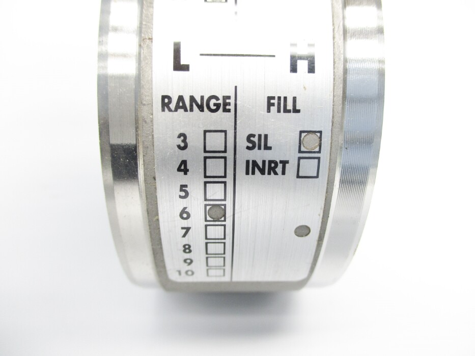 ROSEMOUNT GP-SST-6-SIL NSNP