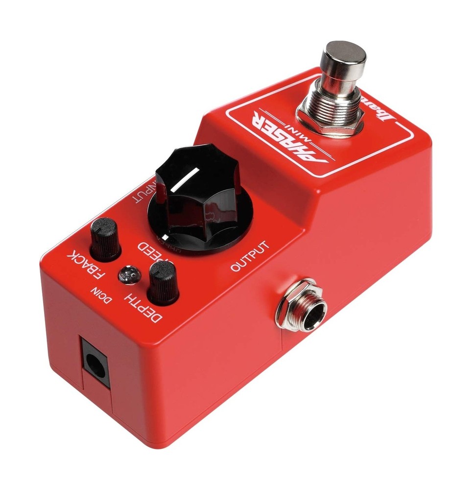 Ibanez Phaser Mini Pedal