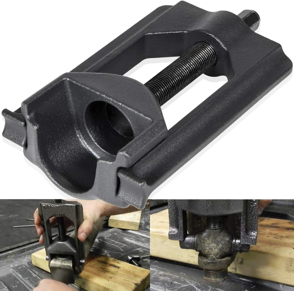 10105 Heavy Duty (Class 1-3) Universal Joint Puller Press Removal U-Joint Tool