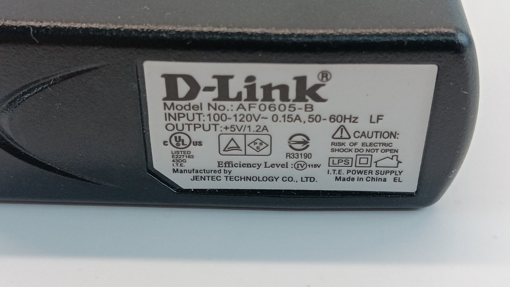 DLink DIR-601 Router PN:BIR601
