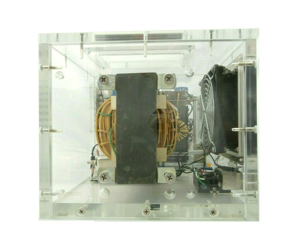 Schlumberger Technologies 97847513 High Voltage Control Module IDS 10000 Working