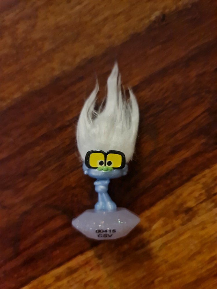 Trolls World Tour BOARD GAME Replacement CHARACTER MOVER