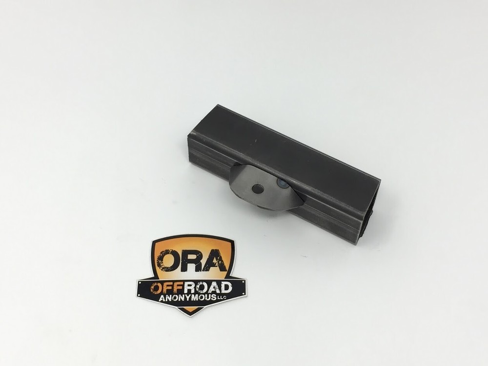 OFFROAD ANONYMOUS Small Trick Tab – Flat Mount-Quantity: 25 pack