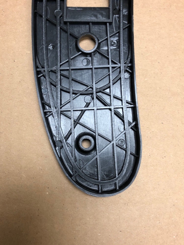 Nightingale CXO 6200D Old Version Arm Pad Support Insert. Left Side Only