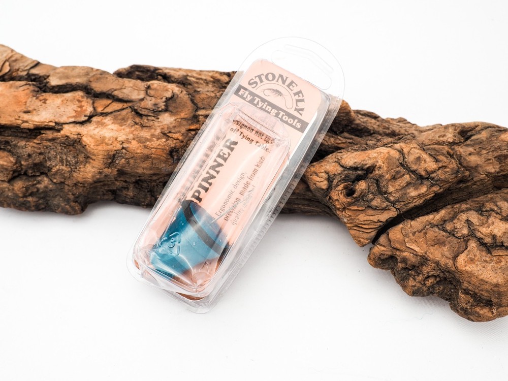 STONEFLY DUBBING SPINNER - FLY TYING TOOLS