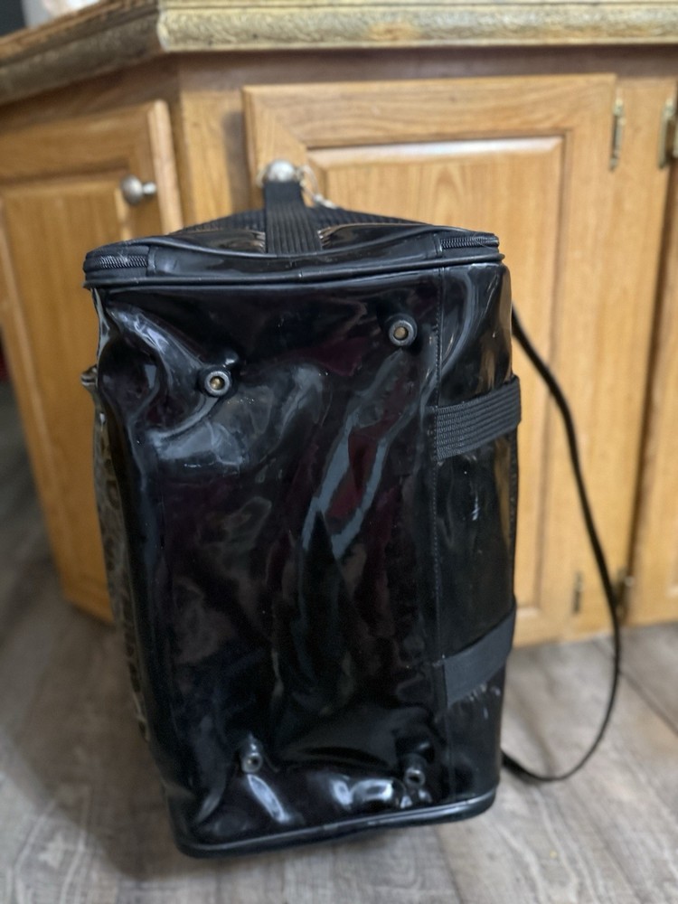 The Original Sherpa Dog Bag