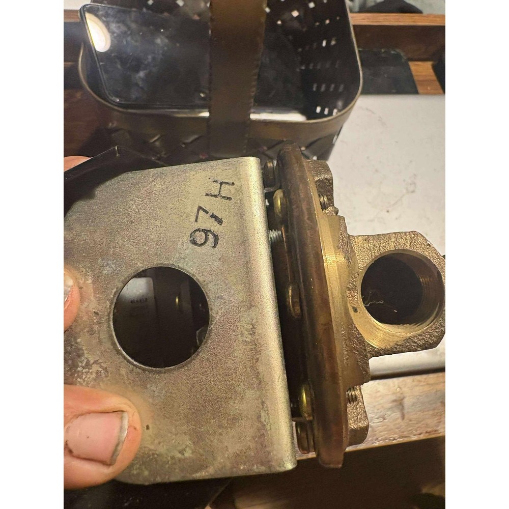 flow switch no box new