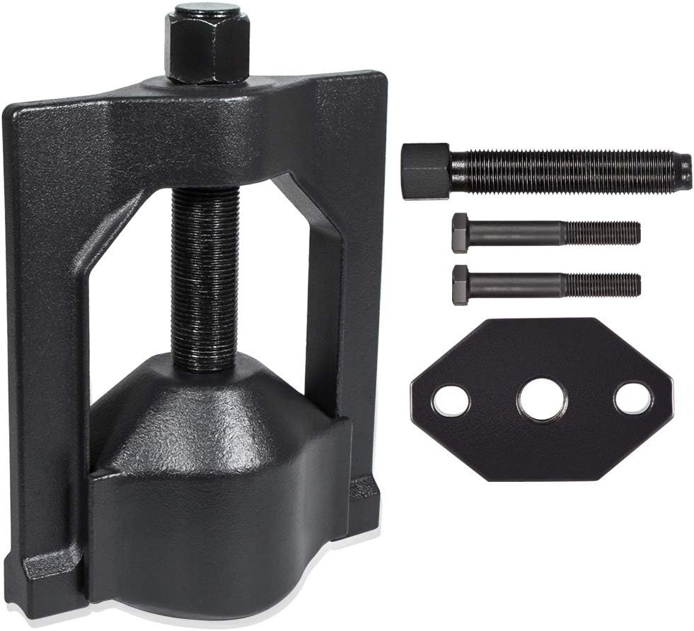 5192 Bearing Cup Installer Tool+ 10102 U Joint Puller Tool for Spicer drivelines
