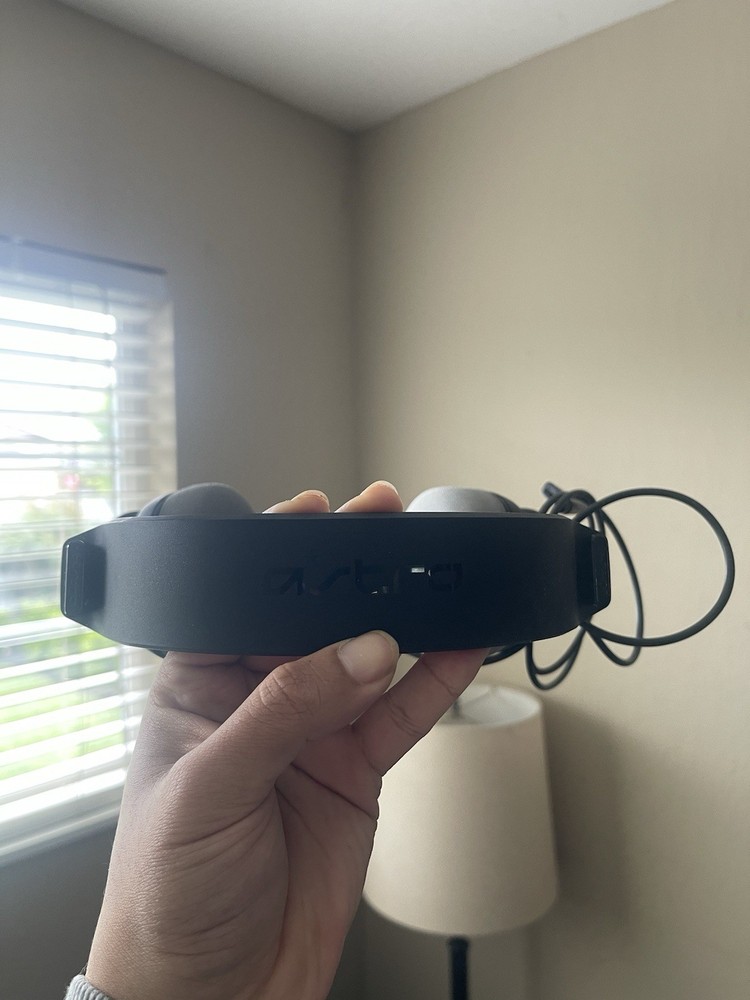 Astro A10 Wired Gaming Headset