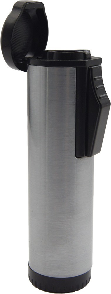 Triple Flame Torch Lighter Flame Adjustable Butane Refillable gift for man