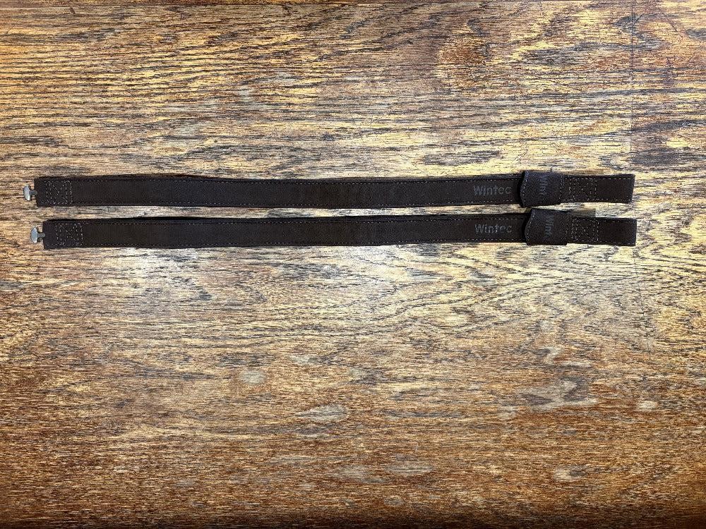 NEW WITHOUT PACKAGING-Wintec Pro II Webbers 24"