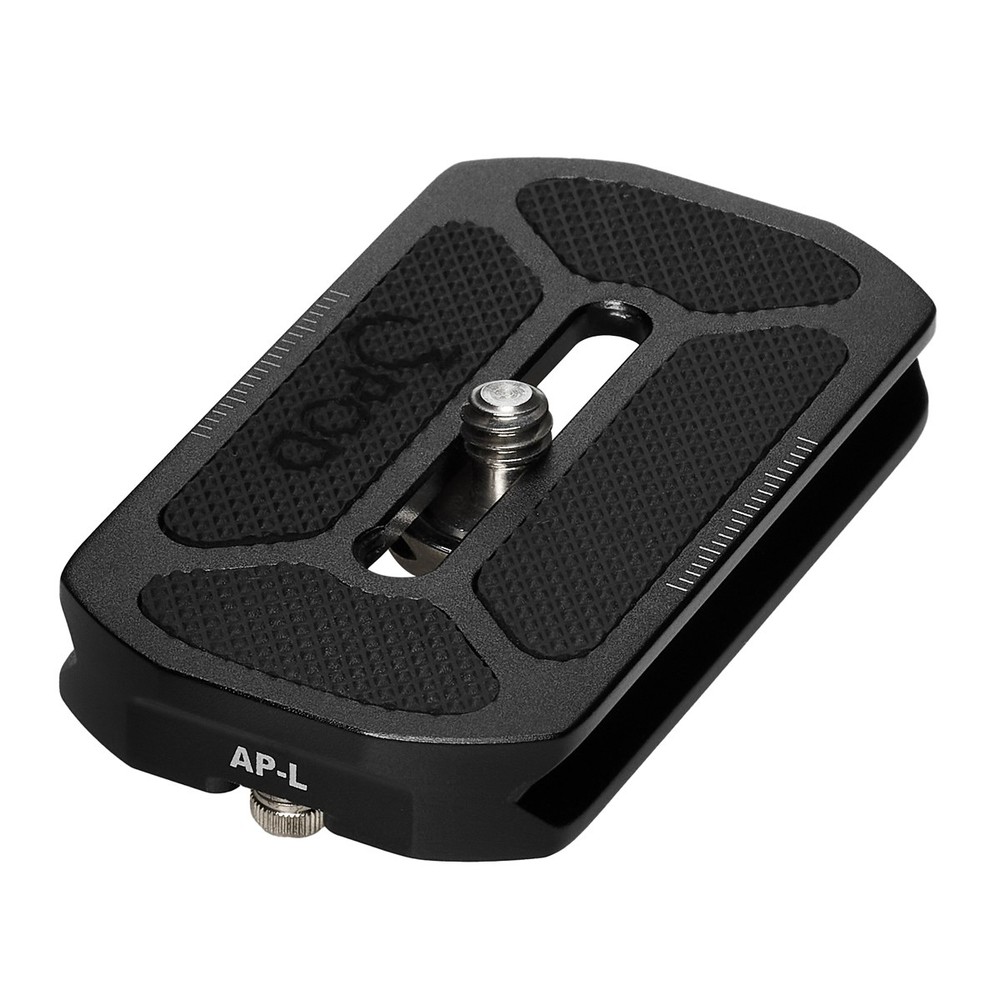 3Pod 2.75" Arca-Swiss Quick Release Plate, Large