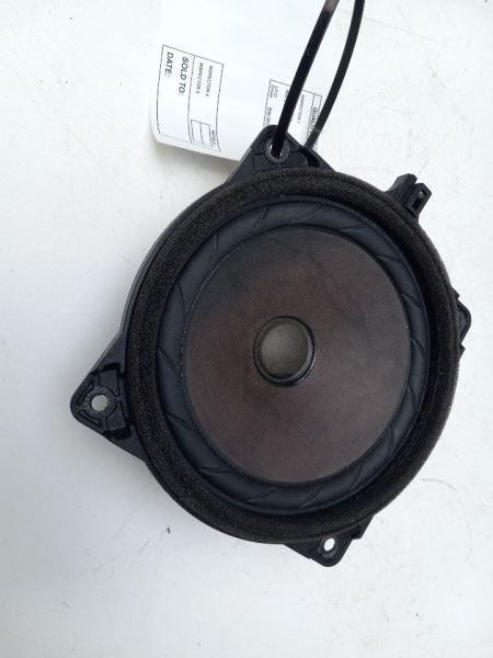 2011-2014 HYUNDAI SONATA GLS REAR RIGHT SPEAKER