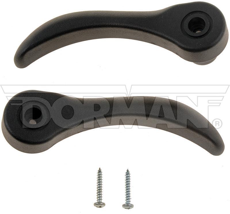 Dorman Seat Back Recliner Adjustment Handle , PN# 77199