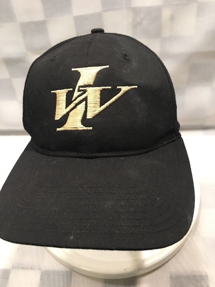 WI Baseball Snapback Youth Cap Hat