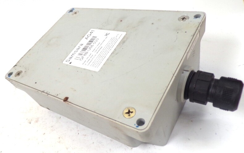 SAMSARA UNPOWERED ASSET TRACKER, AG41