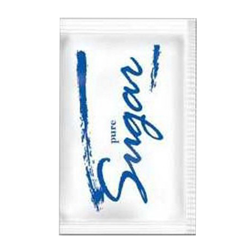 Diamond Crystal Sales Sugar Packet | 2000/Case