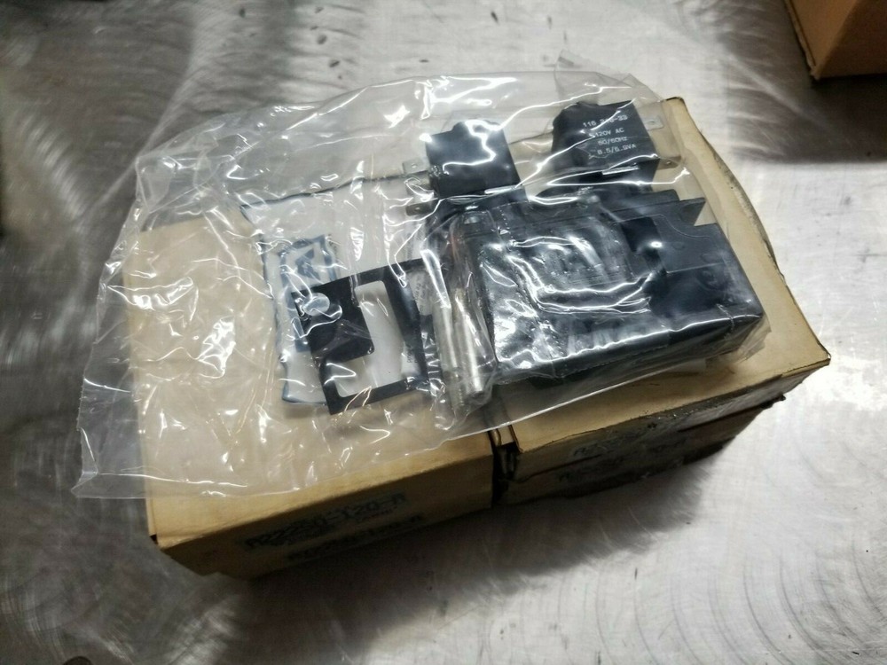 Aro Air Valve A222SD-120-A