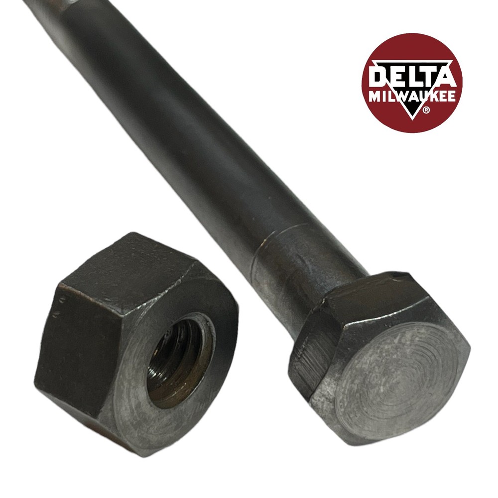 Delta Rockwell 14" 11" Dp220 Drill Press Head Locking Bolt