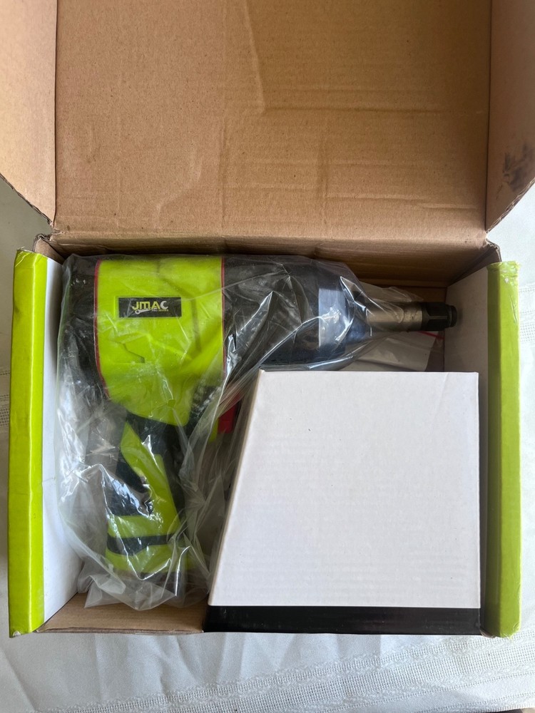 1/2” air impact drill