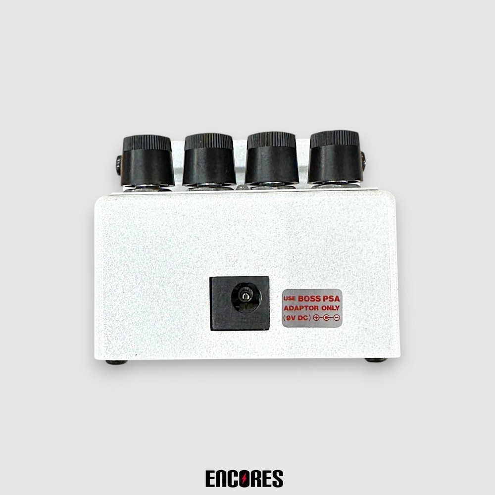 Boss TE-2 Tera Echo Used Delay