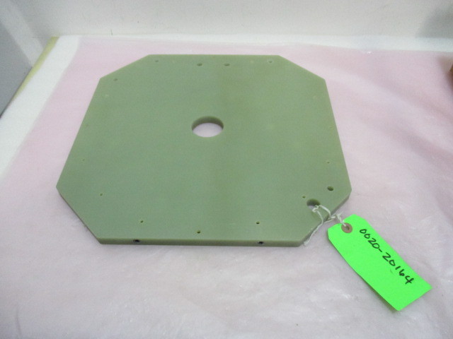 PVD Cover, Insulator Source, 419563