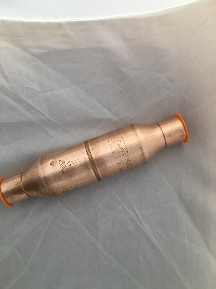 Mueller A 17939 Magnetic Check Valve 7/8”