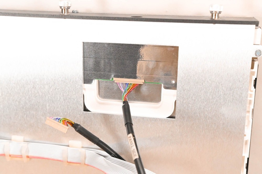 Solid State Logic SSL C300 HD 15" TFT Operator Display Assembly CG01U2F