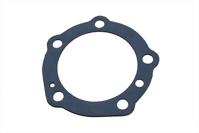 V-Twin Cylinder Head Gaskets Veloprene Coated fits Harley Davidson