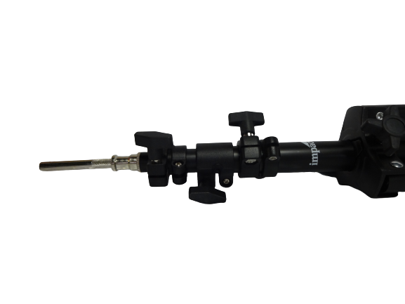 Impact Light Stand BO0319, Black