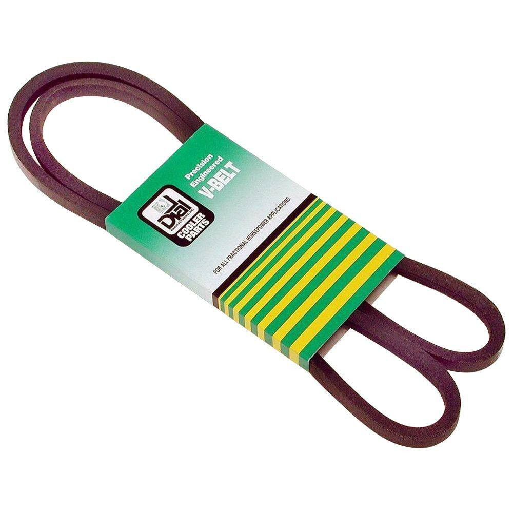 96 In. V-belt - 4l960 | DIAL