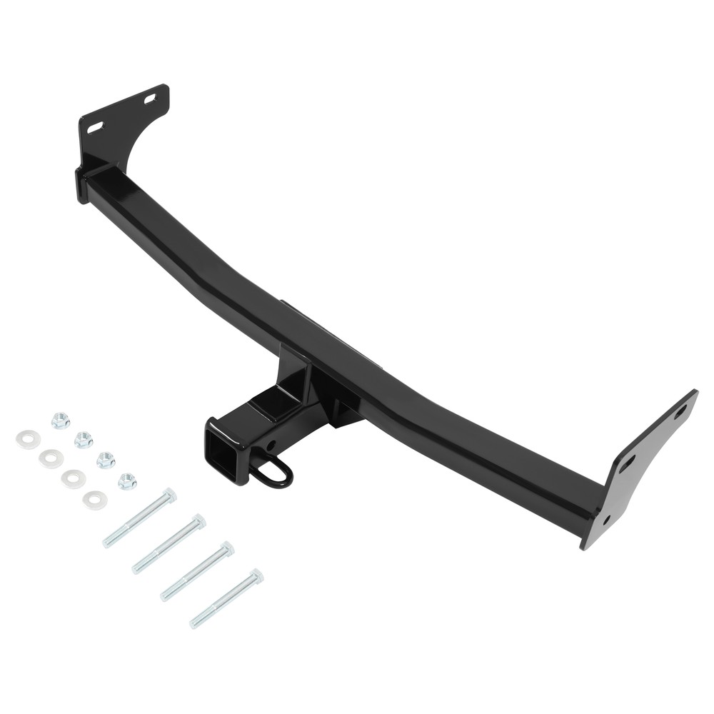 Towing Hitch Receiver Class 3 for Jeep Compass Patriot 2011-2017