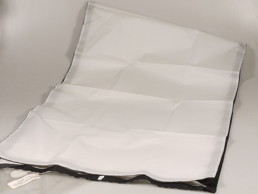 PRL) CHIMERA 4170 SOFTBOX DIFFUSER CLOTH LARGE STRIP 55x185 cm VIDEO DIFFUSER