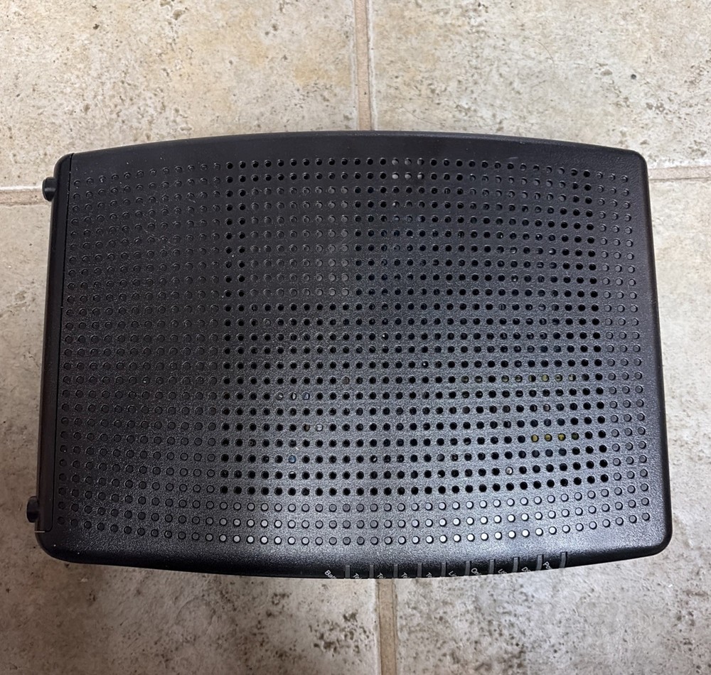 ARRIS Touchstone TM1602A DOCSIS 3.0 E-MTA