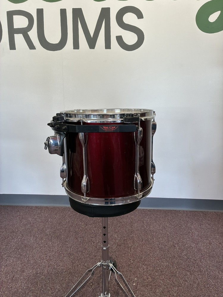 Tama Rockstar 13x10" Rack Tom