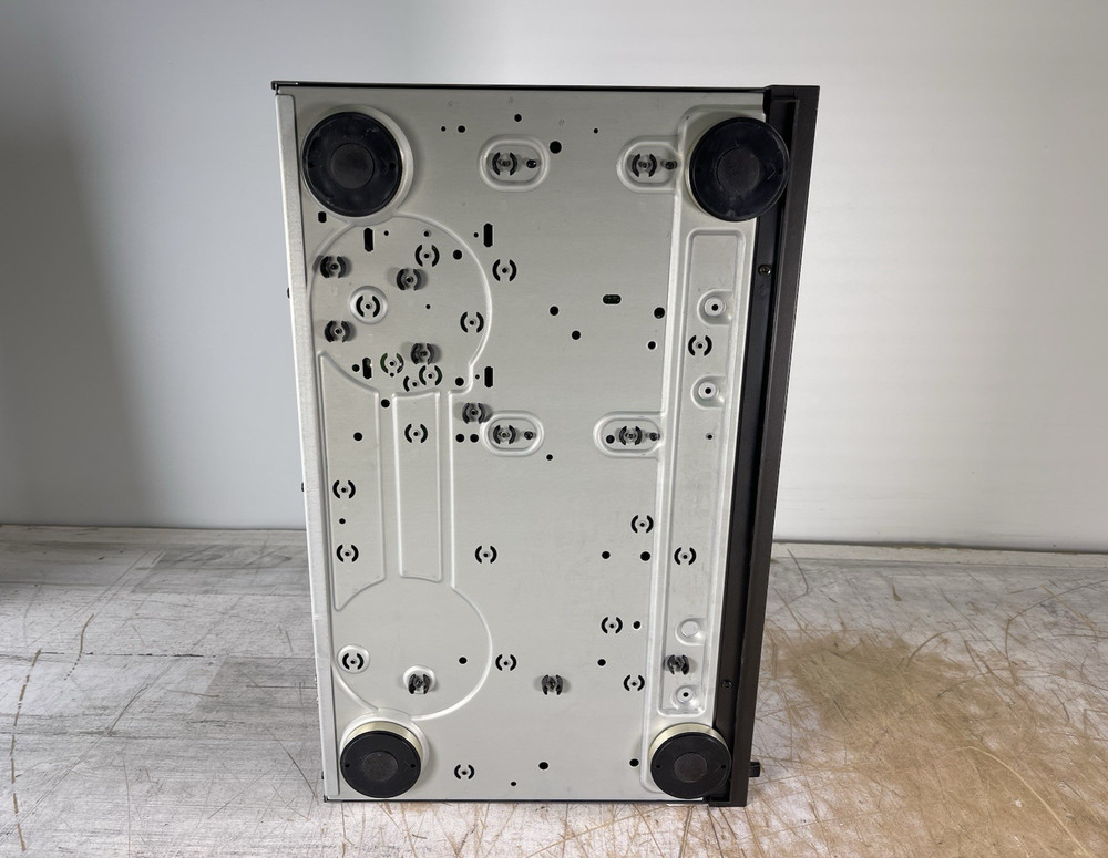 VINTAGE TECHNICS SL-PG440 COMPACT CD PLAYER