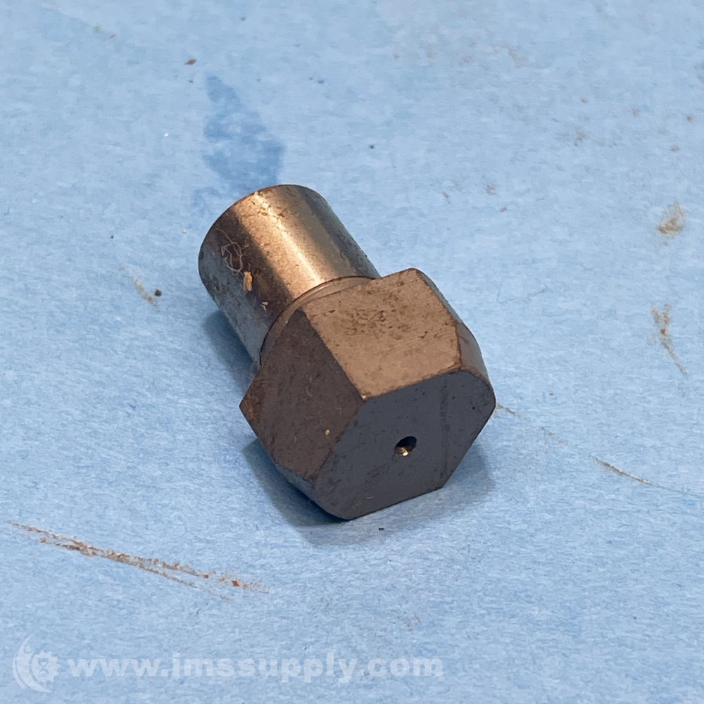 FPBTD10-P14.9-L12-B5 Large Head Locating Pin FNIP