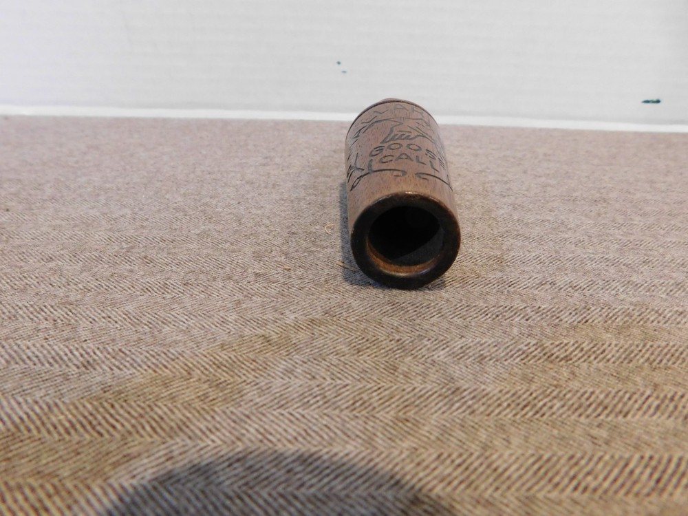 Mallard Tone Goose Call