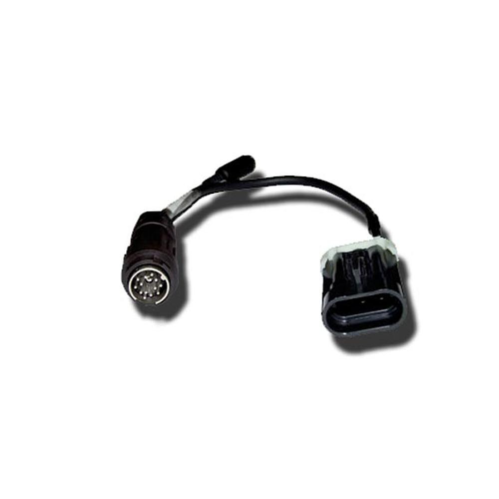 MOTORSCAN SL010512 SLAVE CABLE FOR SYM 3 PIN