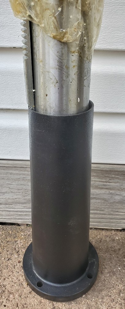 Delta Drill Press Column For 16-1/2" Variable Speed Drill Press 17-925